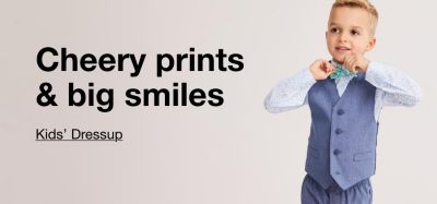 Kids' Clothes - Macy's