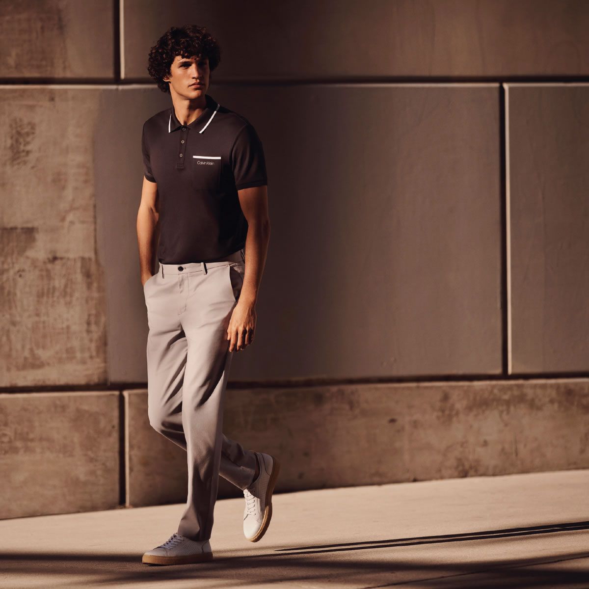 calvin klein pants macys