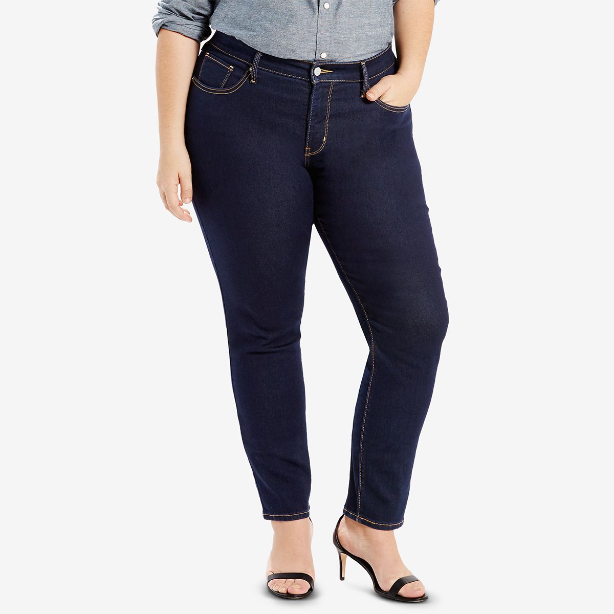Wide Leg Jeans for Women Macy's