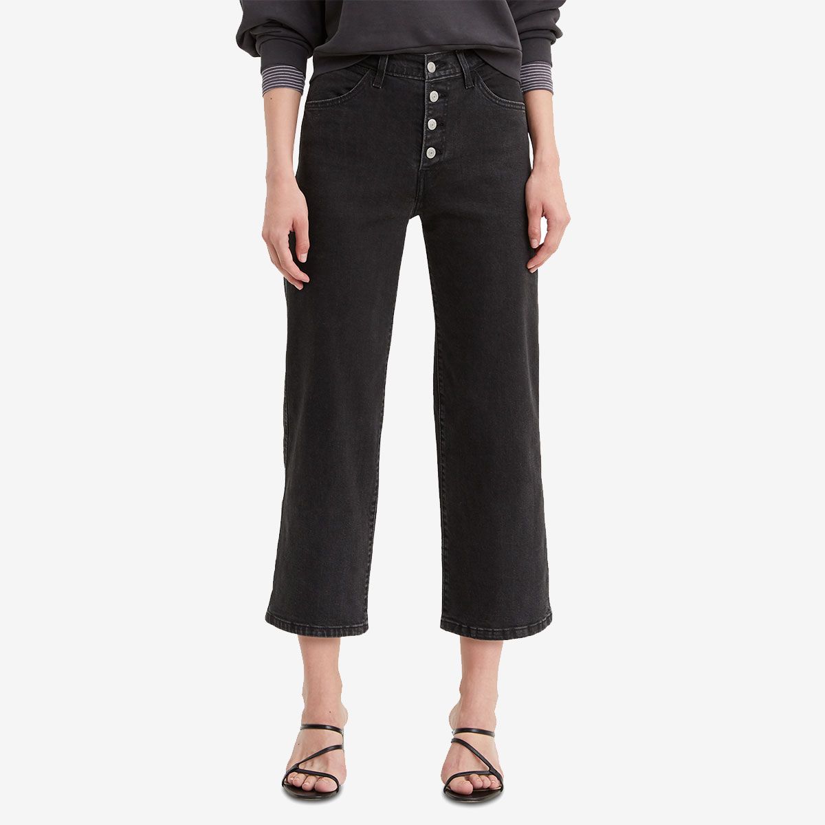 Wide Leg Jeans for Women Macy's