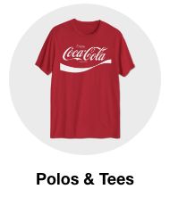 Polos and Tees