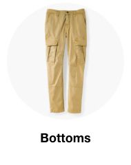 Bottoms