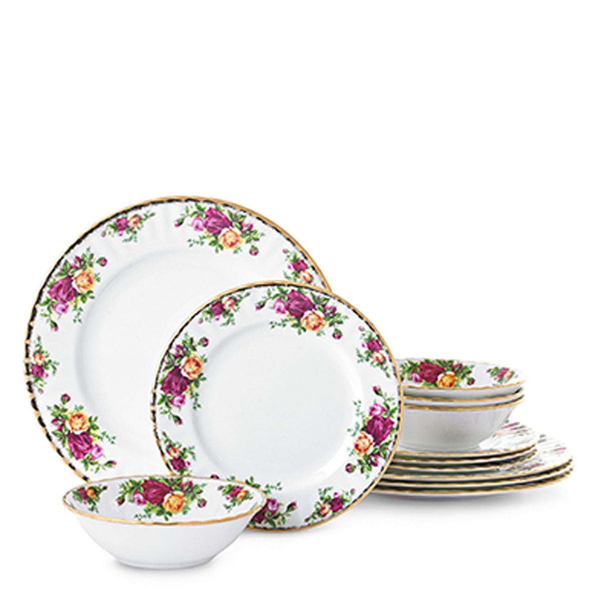 Casual Dinnerware Dinnerware Sets Macy's
