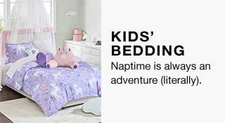 macy's children's bedding