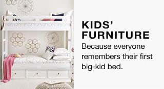 baby and kids first furniture