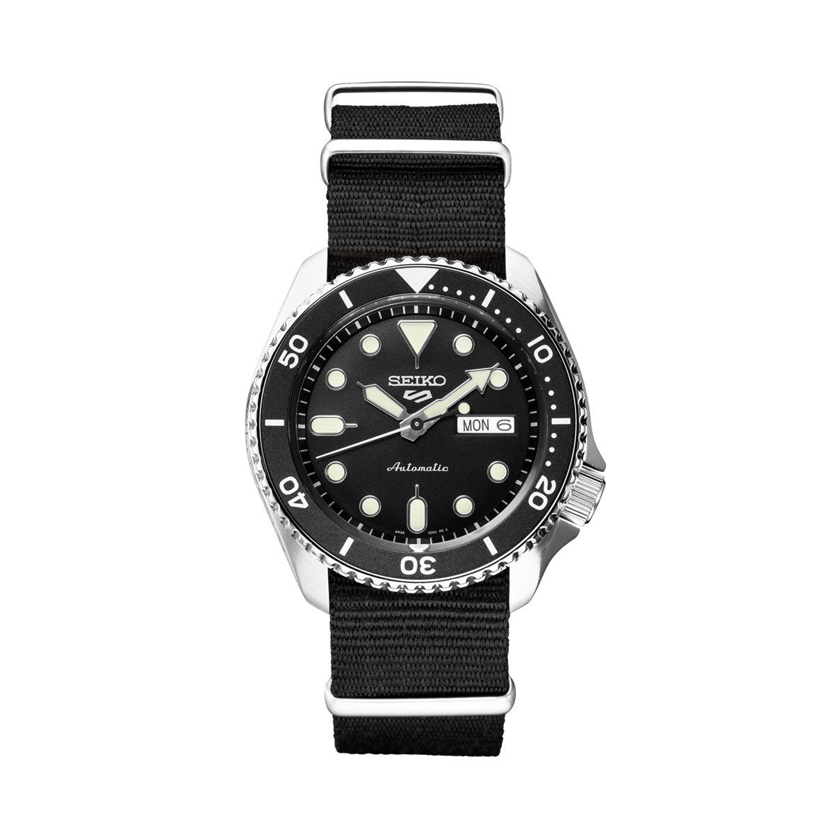 macys seiko presage