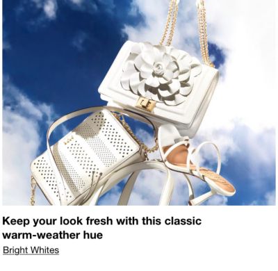 macy's ladies bags