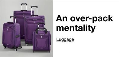 tripp luggage macys