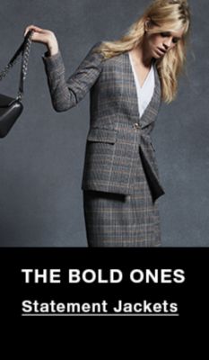 macy's women's suits clearance