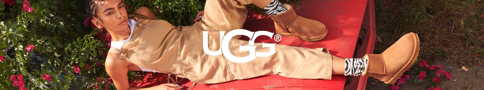 UGG Shoes - Macy&#39;s