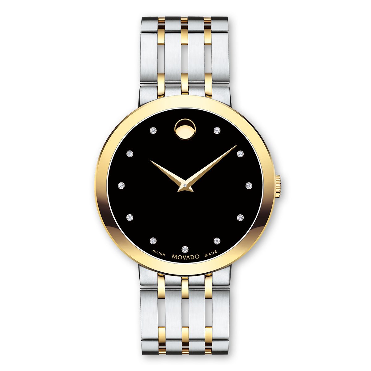 movado apple watch