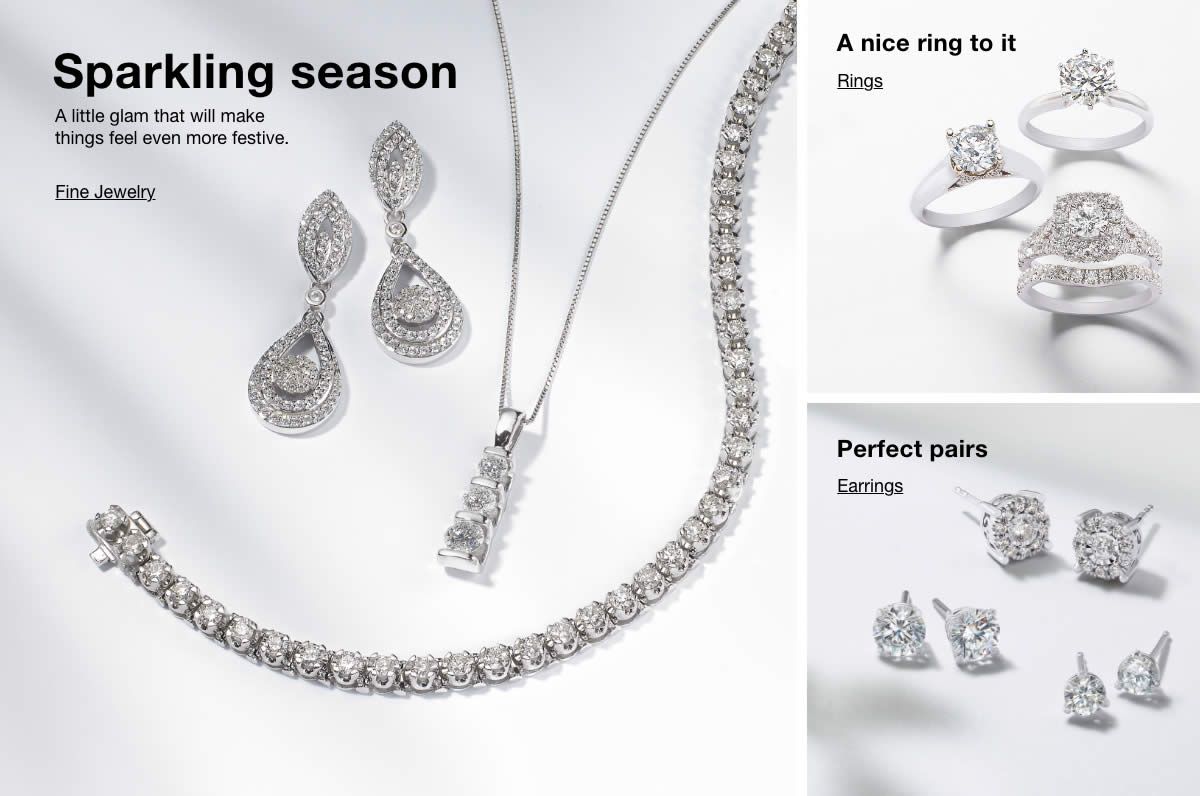 Jewelry Macy's