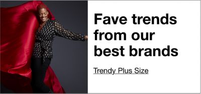 plus size clothes and shoes