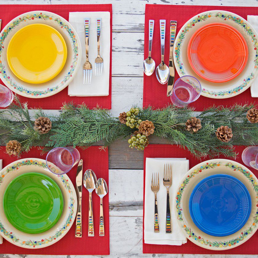 Fiestaware Dishes, Glasses, Mugs & More Macy's