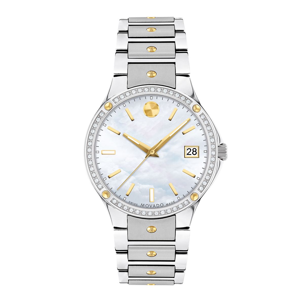 movado smartwatch macys