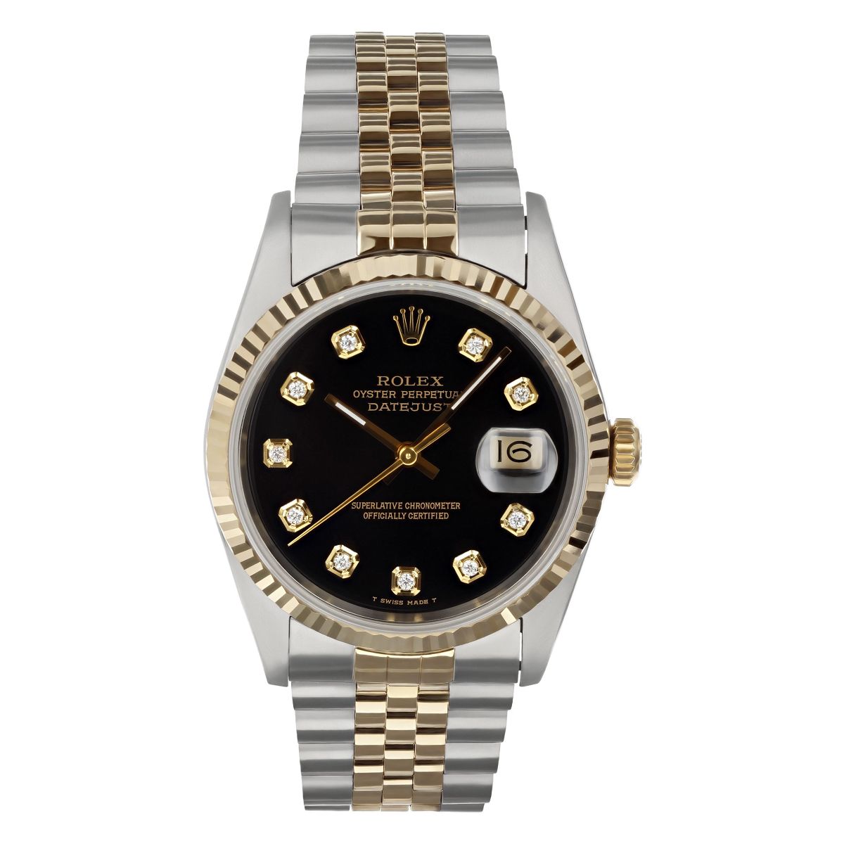 rolex is a luxury brand of watches
