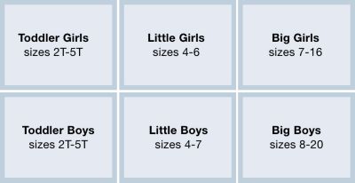 girl size to boy size shoes