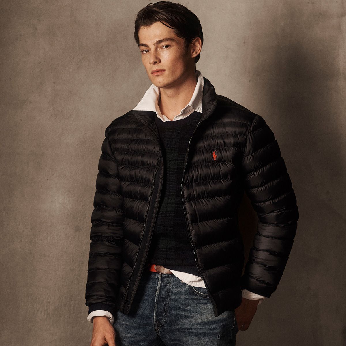 Coats & Jackets Polo Ralph Lauren Macy's