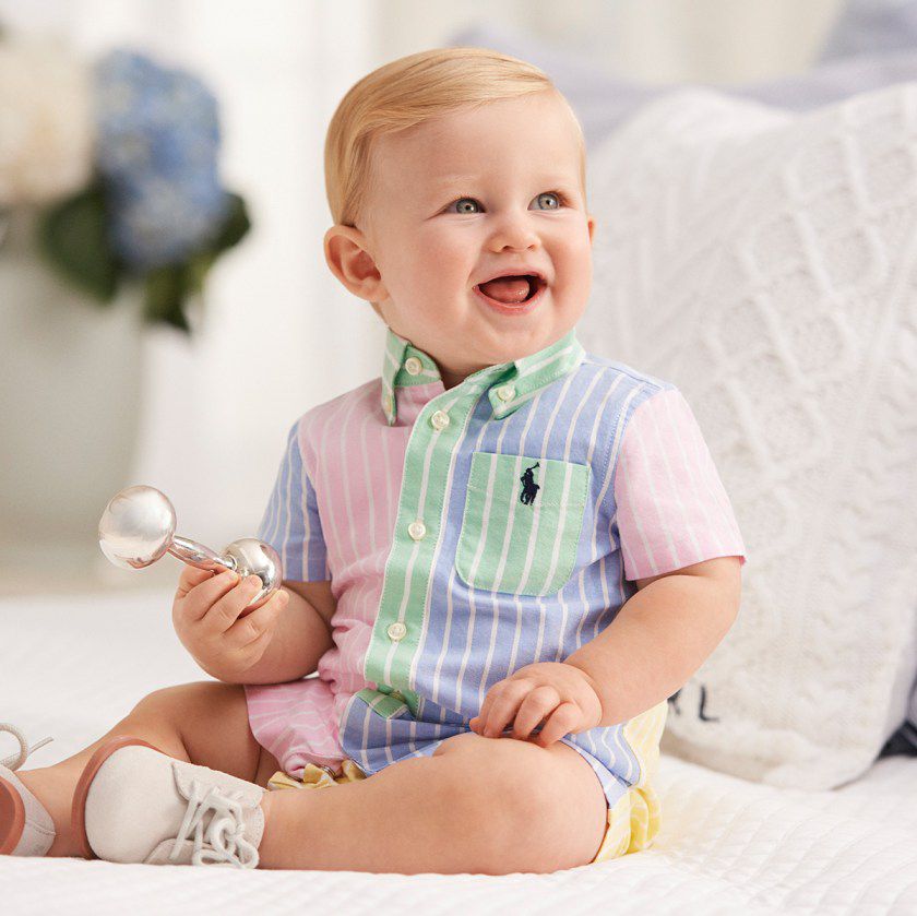 polo ralph lauren baby boy hats