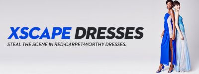 xscape dresses website