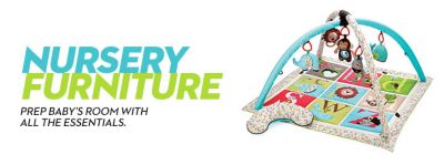 macys nursery furniture