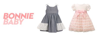 bonnie baby dress