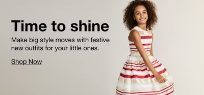 macy's children's clothing sale